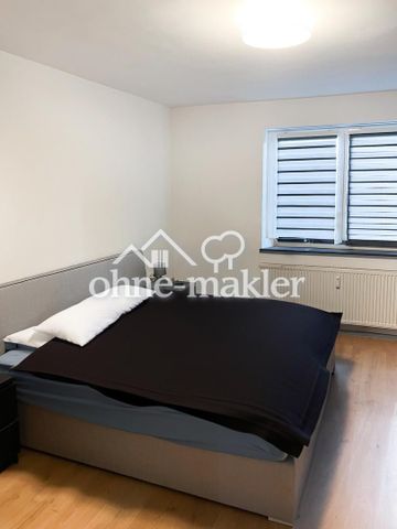 Charmante 3-Zimmer-Wohnung mit Balkon in Eisenberg – 72 m², ideal geschnitten & mit großem Potenzial - Photo 5