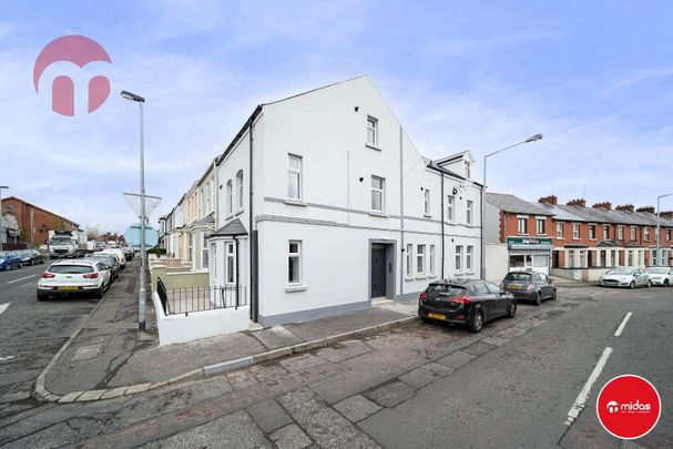 Unit 1, 88 Beechwood Avenue, Derry - Photo 1