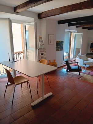 2 locali nel centro di Ascona - Foto 1