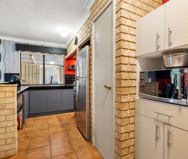 Character-filled home in a convenient location. - Photo 1