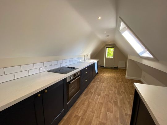 The Coach House - Photo 1