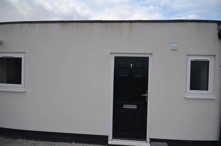 Apartment 7, Park Farm Drive, Allestree, Derby, DE22 2QP - Photo 5