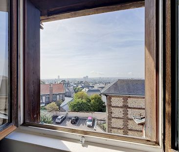 Location Appartement 2 pièces 47m² ROUEN 76000 - Photo 6