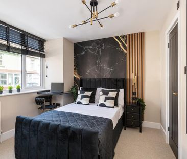 1 bedroom terraced house to rent - Photo 6