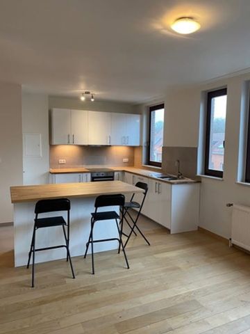 Appartement te huur - Photo 4