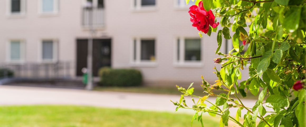 Fogdegatan, Linköping - Photo 1