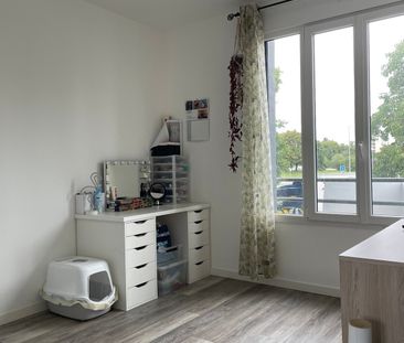 Appartement - 3 pièces - 57,22 m² - Laval - Photo 4