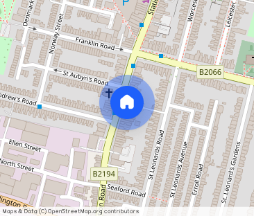 38 Boundary Road, BN3 - Photo 1