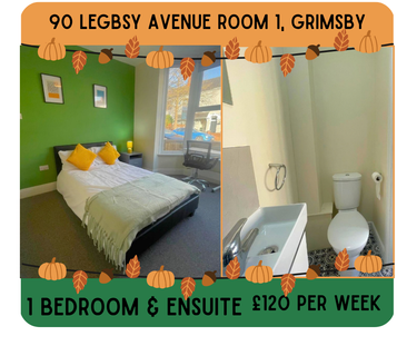 1 bedroom in a house share to rent - Photo 6