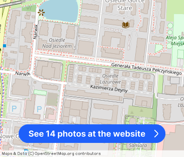 3p mieszkanie z balkonem m. parkingowy i schowkiem - bezpośrednio ! - Photo 1