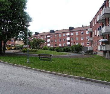 2 rok Götgatan 11D, korttidskontrakt Norrtälje - Photo 1