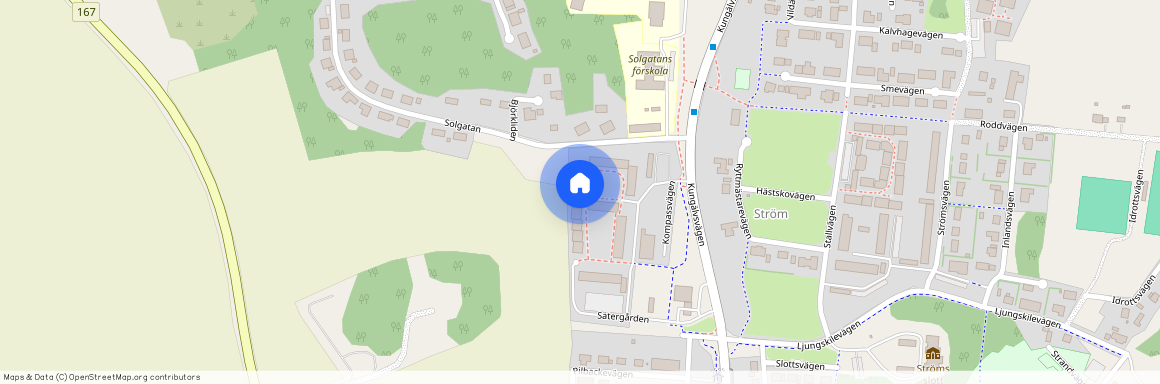 Lilla Edet, SÄTERGÅRDEN, 20B, 46332