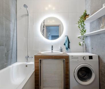 Poznań, Antoniego Kosińskiego - Zdjęcie 1