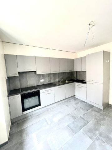 Magnifique appartement entièrement rénové de 5.5 pièces situé au 1er étage - Photo 5