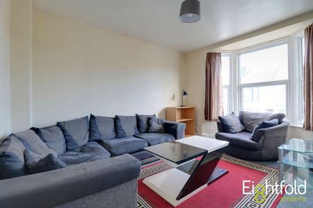 Caledonian Road, Brighton, BN2 - Photo 2