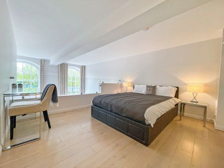 Flat 20, McDonald Road, Broughton, EH7 4NN, Edinburgh - Photo 3