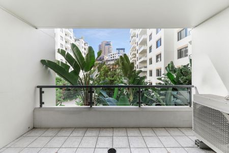 Contemporary Two Bedroom Apartment Surrounded by Pyrmont's Best - Photo 3