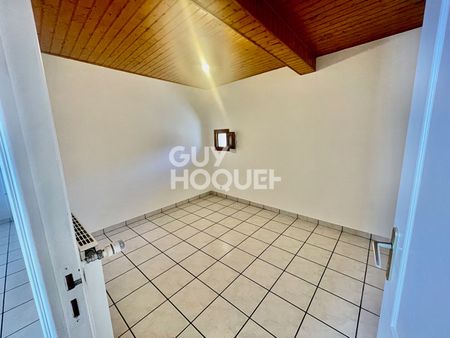 : Appartement 102.74 m² à SAINT-GALMIER - Photo 5