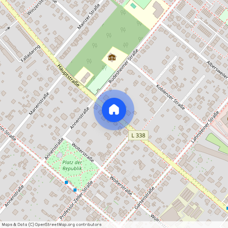 15366 Brandenburg - Neuenhagen