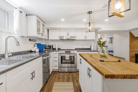 For Lease - 248 Kingsleigh Court Unit# Suite, Milton, Ontario - Photo 5