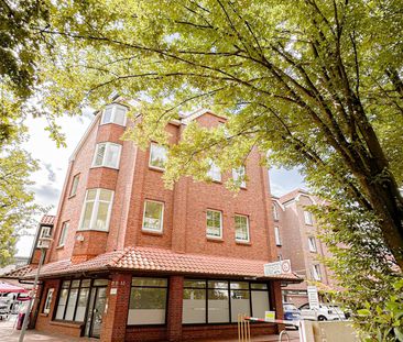 Bad Zwischenahn-Auf dem Hohen Ufer: helle 2 Zi- Wohnung, Terminbuch... - Foto 1