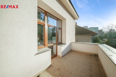 Pronájem bytu 4+1 v osobním vlastnictví 127 m², Brno - Фото 4