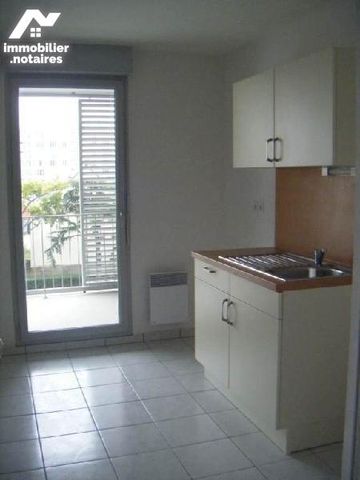 Rennes - Quartier Lorient St Brieuc, boulevard Saint Jean baptiste De La Salle - Apprt T3 (63.3... - Photo 2