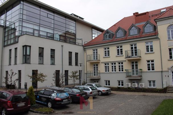 Mieszkanie na wynajem, Gorzów Wlkp., Górczyn - Photo 1
