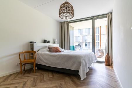 Appartement te huur: Duinvallei 120 2553 AB Den Haag - Foto 2