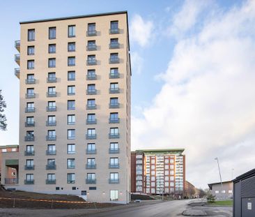 Agavägen 40, Larsberg - Foto 1