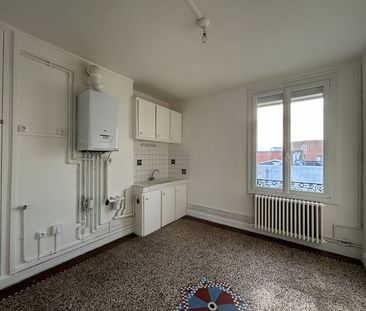 LE HAVRE - Appartement 2 pièces - Photo 2