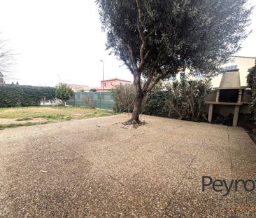 Location Appartement 2 pièces 47m² ST ESTEVE 66240 - Photo 3