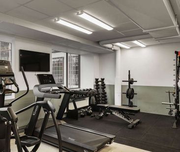 Sylvangatan, Solna - Photo 1