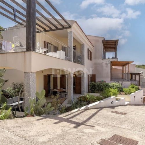 Mieszkanie na wynajem ISOLA ROSSA - APARTAMENT DO WYNAJĘCIA - Photo 1