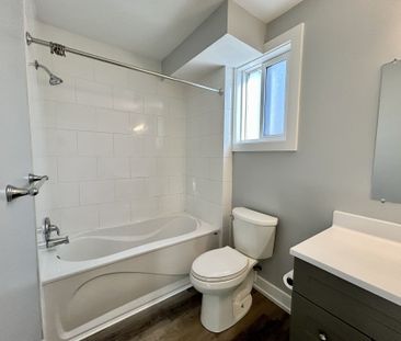 For Lease - 83 Marlborough Avenue Unit# 1, London South, Ontario - Photo 2