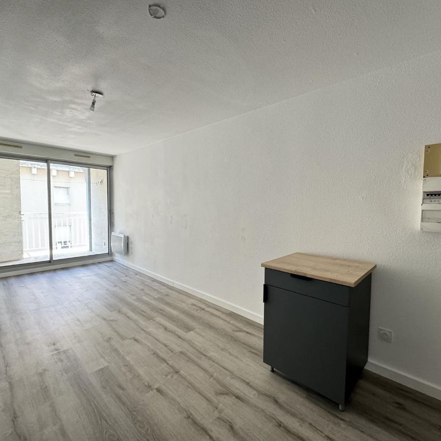 Location Appartement 2 pièces 34m² SETE 34200 - Photo 1