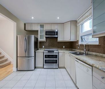 For Lease - 39 Windermere Avenue Unit# Main, Toronto, Ontario - Photo 6