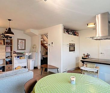 Duplex te huur in Overijse voor € 950 met 2 slaapkamers - Foto 1