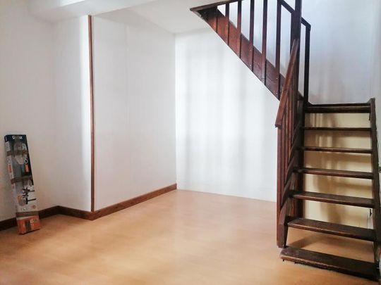 Location Appartement 2 pièces 25m² ROUEN 76000 - Photo 1