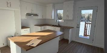 Logement de 2 chambre et 1 salle de bain à louer - Photo 2