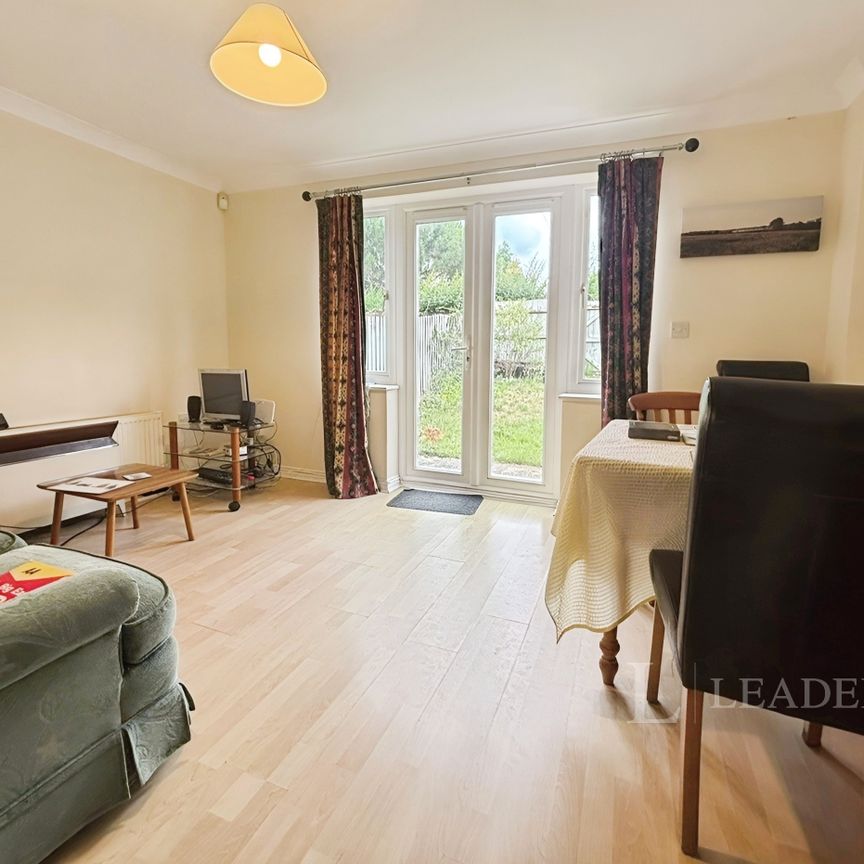 2 bedroom house to rent Bladewater Road, Norwich, NR5 - Photo 1