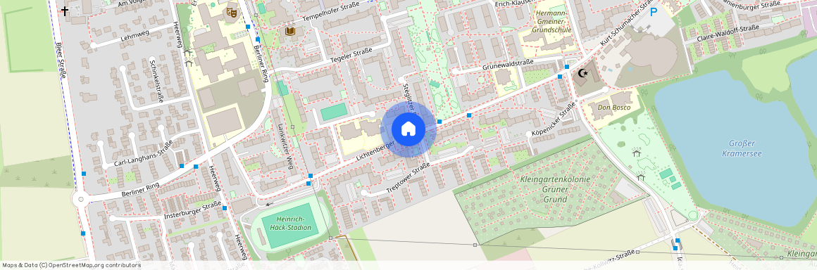 Lichtenberger Str. 48, 40789 Monheim am Rhein OT Baumberg