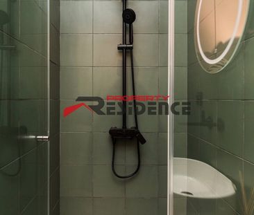 Studio / γκαρσονιέρα 45 τ.μ. προς ενοικίαση - Photo 6