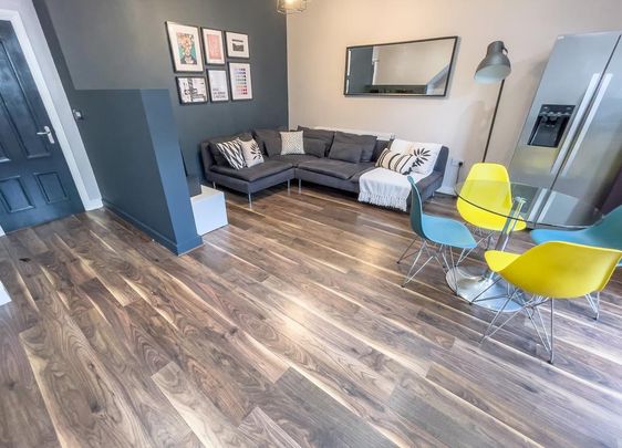 5 bedroom house to rent - Photo 1