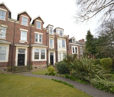 Thornhill Gardens, Ashbrooke, Sunderland - Photo 2