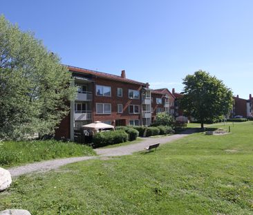 Nackstavägen 17 C - Foto 1