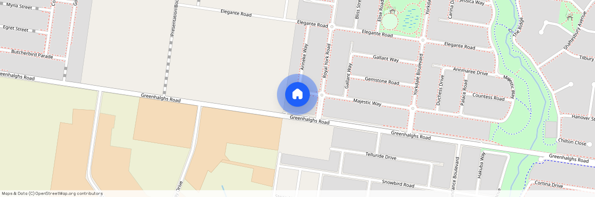 4A Majestic Way, Winter Valley