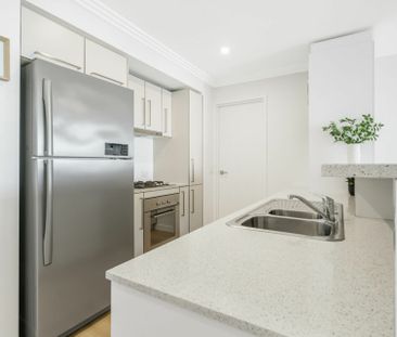 MODERN THREE BEDROOM OCEAN VIEW APARTMENT - THE PAVILIONS - Photo 1