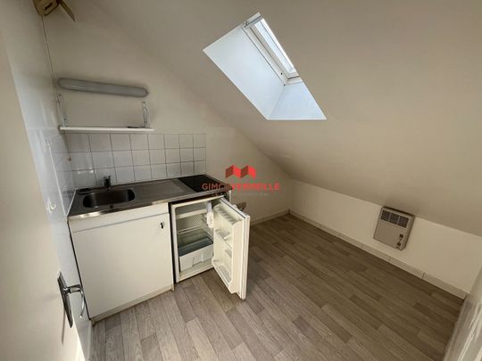 Location Appartement 1 pièce 28m² - Photo 1