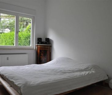 Magnifique rez-de-chaussée avec jardin de 100 m² à 1180 Uccle - Foto 5